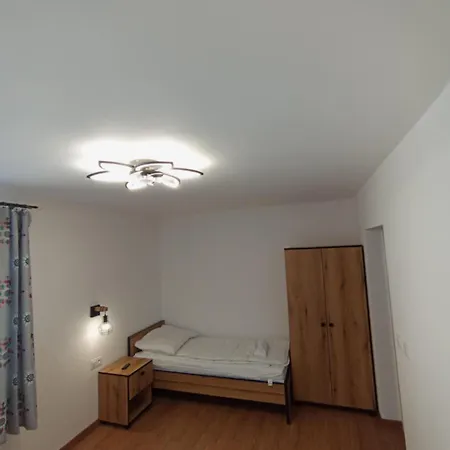 Gorski Relaks Apartment Sromowce Nizne