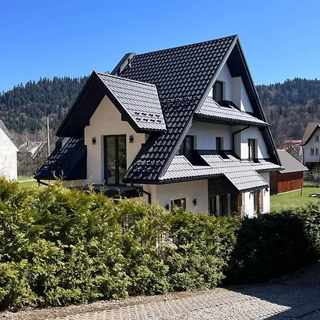 Apartament Górski Relaks