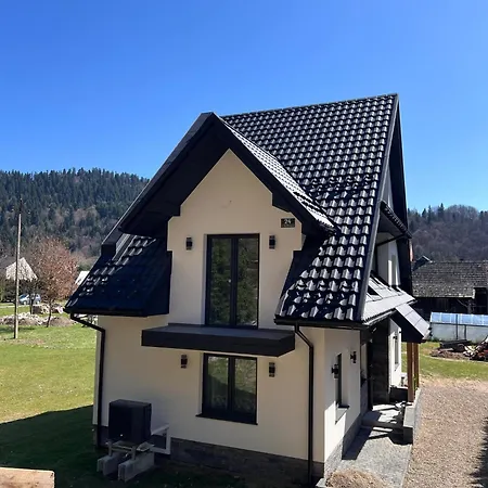 Górski Relaks Apartament *