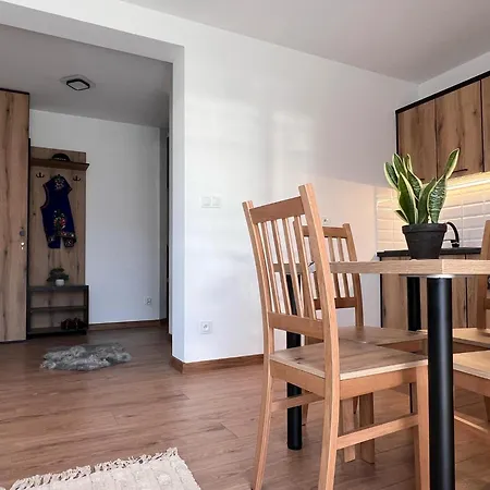 Gorski Relaks Apartment