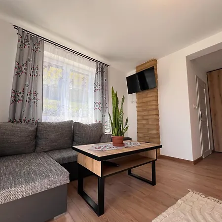 Apartment Gorski Relaks