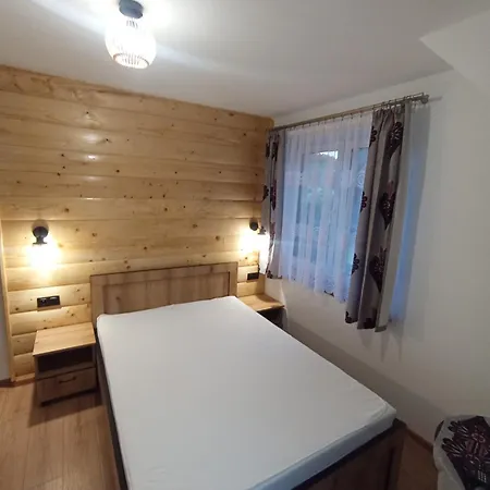 Gorski Relaks * Sromowce Niżne