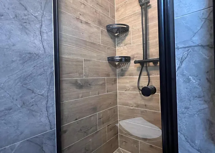 דירה Gorski Relaks *