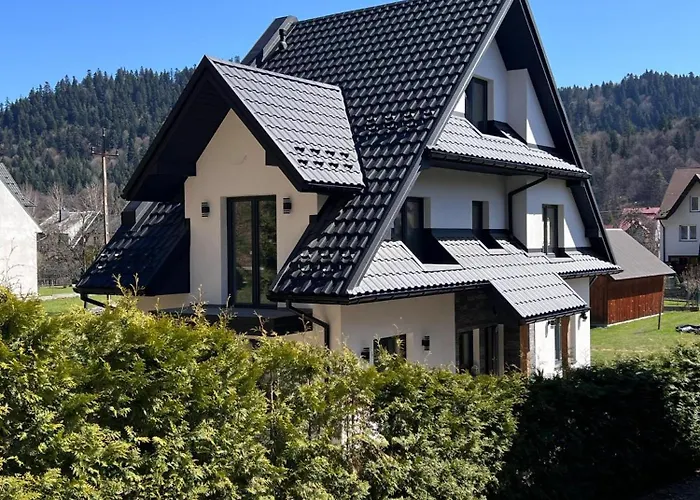 דירה Gorski Relaks